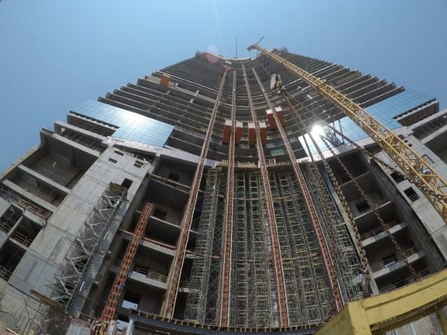 Image : jeddahtower.org