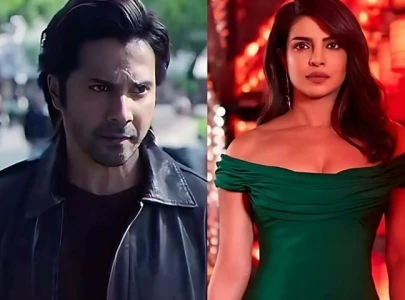 watch varun dhawan shares video calling priyanka chopra his daughter