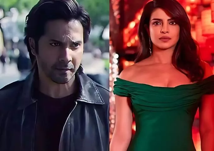 watch varun dhawan shares video calling priyanka chopra his daughter