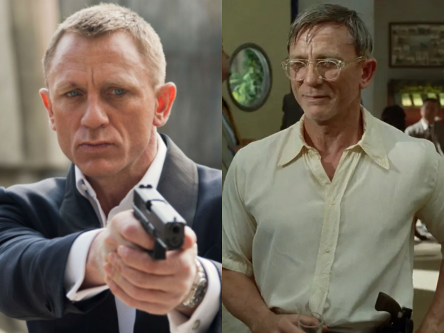 daniel craig opens up about his biggest bond reservation the construct of masculinity