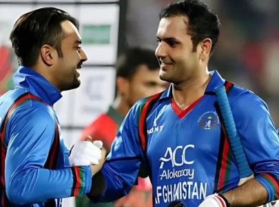 afghan cricketers ask taliban to reconsider ban on girls medical education