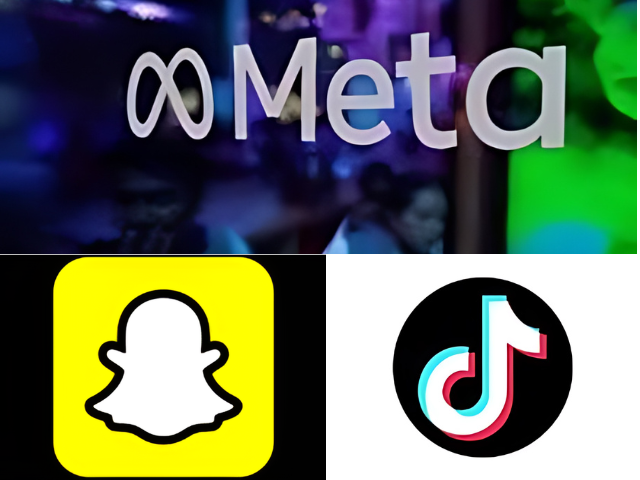 meta leads collaboration to stop spread of suicide and self harm content