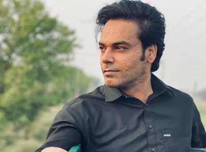 gohar rasheed divulges why he refuses to get treatment for his facial scars