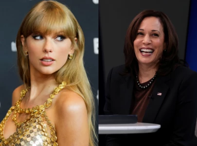 taylor swift considers endorsing vice president kamala harris in 2024 presidential campaign