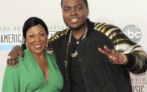 sean kingston and mother found guilty of fraud rapper breaks down in court pleads for officials to protect my mother