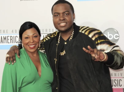 sean kingston and mother found guilty of fraud rapper breaks down in court pleads for officials to protect my mother