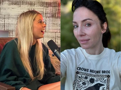 hawk tuah girl to launch talk tuah podcast with whitney cummings as first guest