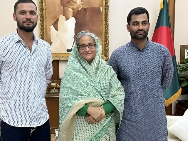 after shakib mashrafe mortaza also named in legal charges over student attacks