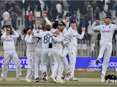 pakistan set to announce test series schedule against england soon