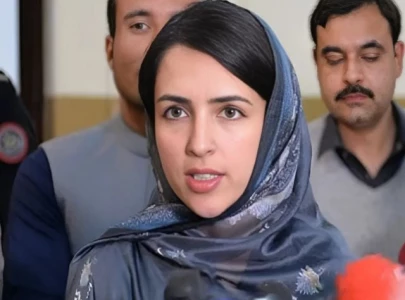 mashal yousafzai dismissed as special assistant to k p cm