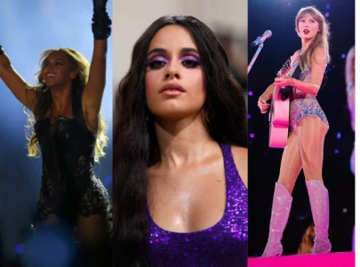 camila cabello reflects on beyonc and taylor swift s support amid misunderstood new album c xoxo