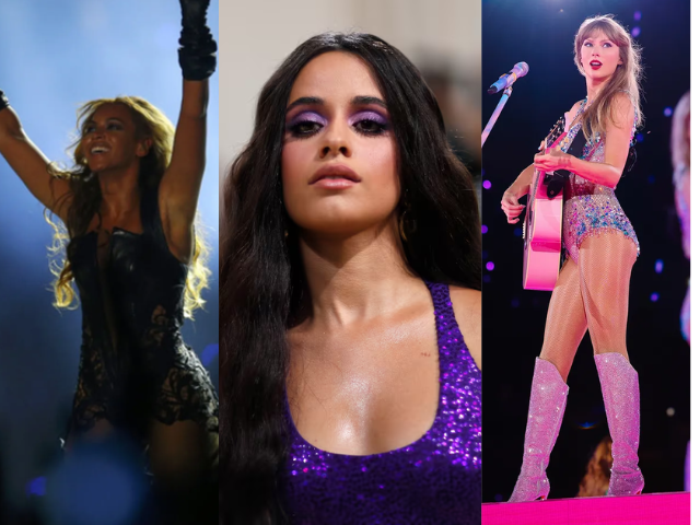 camila cabello reflects on beyonc and taylor swift s support amid misunderstood new album c xoxo