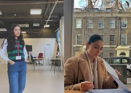 ayeza khan becomes student at london s royal academy of dramatic arts