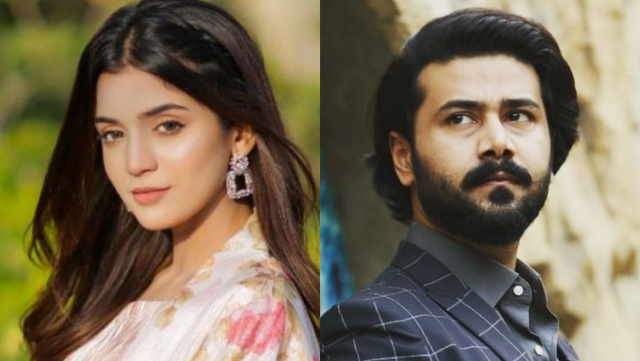 your views drive rankings for 365 days ali abbas and laiba khan slam trolls for double standards