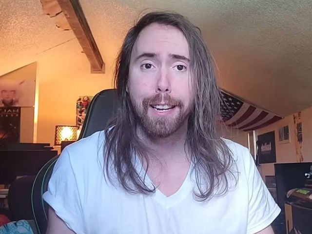 Asmongold faces backlash for controversial comments about Palestine during livestream