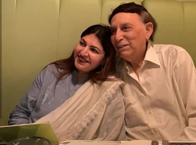 bulbulay actress shagufta ejaz shares touching farewell video after husband s death