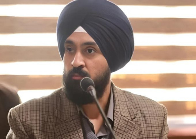 diljit dosanjh s film punjab 95 faces 120 censor cuts