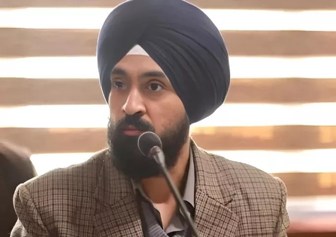 diljit dosanjh s film punjab 95 faces 120 censor cuts