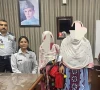 fia arrests women at karachi airport for begging under umrah pretense