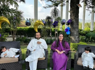 bakhtawar bhutto names newborn son after grandfather zulfiqar bhutto