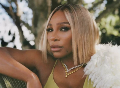 serena williams claps back at skin bleaching rumors emphasizes pride in her identity
