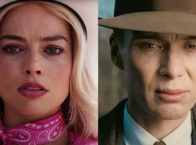 they got great looks and the bomb barbenheimer film set to start filming in 2024