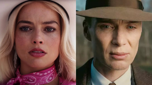 they got great looks and the bomb barbenheimer film set to start filming in 2024
