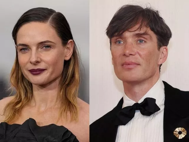 rebecca ferguson joins cillian murphy in peaky blinders movie at netflix