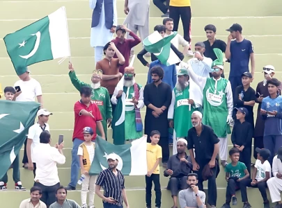 students to get free entry at second rawalpindi test but conditions apply