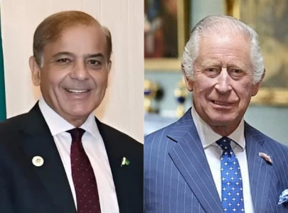 pm shehbaz accepts commonwealth invitation during phone call with king charles