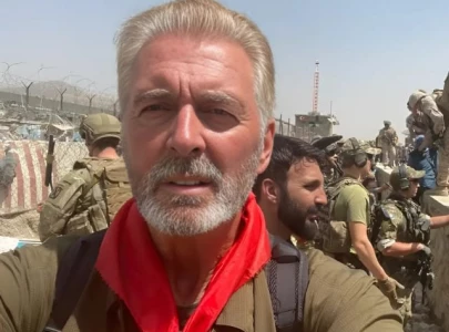 ex soldier canadian dave captured by taliban sources