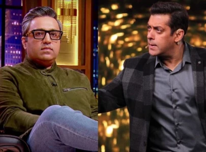 ashneer grover responds to great host salman khan about big boss confrontation