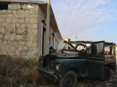 bashar al assad s forces lose control of majority of syria s aleppo province