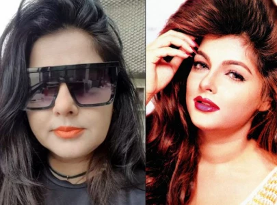 mamta kulkarni returns to india after 25 years following acquittal in drug smuggling case