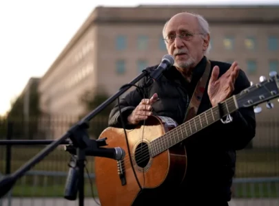 peter yarrow dies at 86 leaving lasting legacy in folk music and civil rights activism
