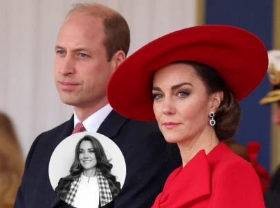 prince william shares unseen photo marking kate middleton s 43rd birthday with heartfelt message