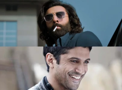 not a film i d recommend to anyone farhan akhtar disses ranbir kapoor s animal