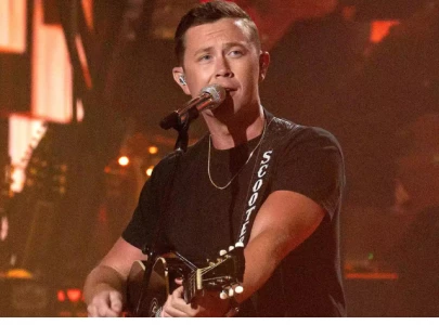 scotty mccreery halts concert after spotting alleged assault in audience absolutely unacceptable