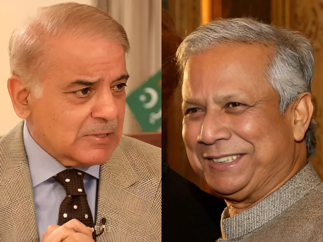 pakistan bangladesh agree on need for closer cooperation for shared progress