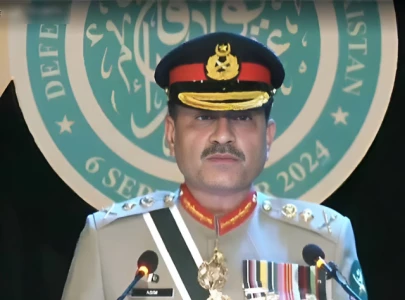 coas calls for national unity in defence and martyrs day address at ghq
