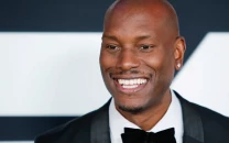 tyrese gibson arrested for failure to pay child support claims judge has a personal vendetta