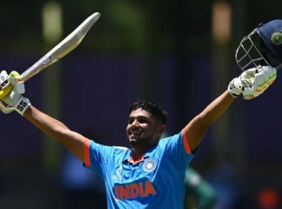 indian cricketer musheer khan suffers neck fracture in road accident ahead of irani cup