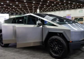 geico car insurance may no longer cover tesla cybertrucks