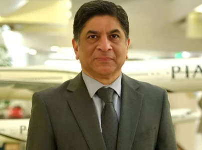 khurram mushtaq appointed acting ceo of pia