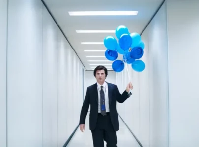 severance season 2 delivers surreal storytelling style and suspense in highly anticipated return