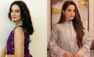people are making my life miserable aiman khan doppelganger not happy with comparisons