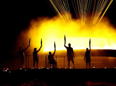 paris paralympics open with powerful ceremony celebrating inclusion and unity