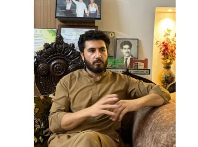 rescue hero advocates for voluntary service