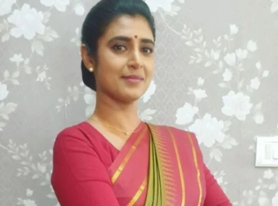 indian actress kasturi shankar arrested for alleged racist remarks