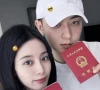 former k pop idol tao announces marriage to ex sm entertainment trainee xu yi yang